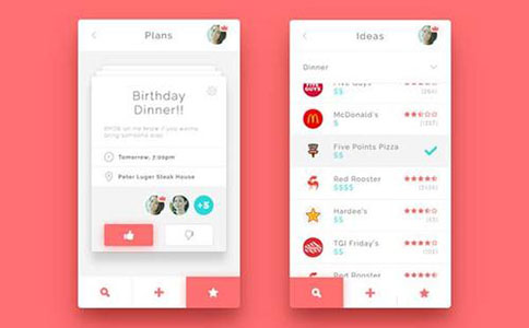 西安学习UI设计选择机构需要注意哪些细节? 西安学习UI设计选择机构需要注意哪些细节?