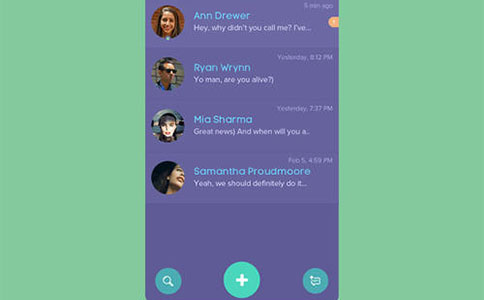 UI设计为何很难学会? UI设计为何很难学会?