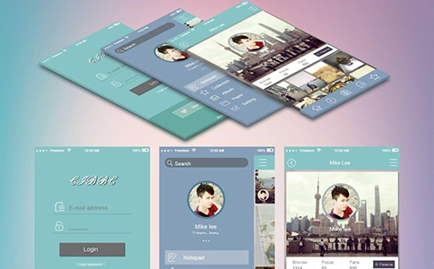 深圳学习UI设计多久能够就业? 深圳学习UI设计多久能够就业?
