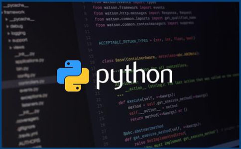 成都Python培训学习零基础该怎么学习呢?