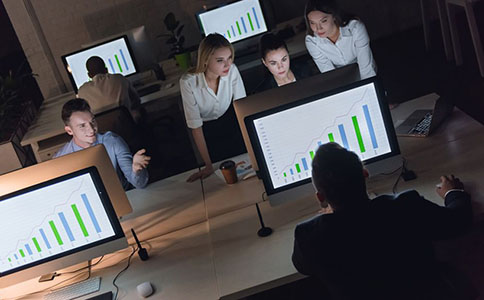 重庆Java开发师培训机构的学习到底靠谱吗？