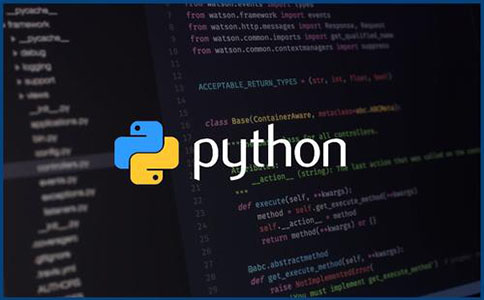 长沙零基础Python开发培训需要做哪些?
